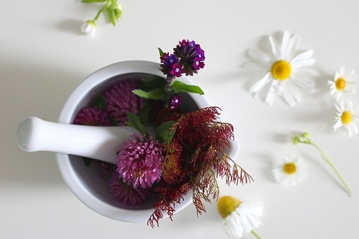 Homeopatía